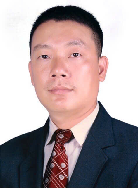Nguyễn Anh Kiên